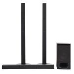 Sony Sound bar S700RF 1000Watts , BLUETOOTH, DOLBY AUDIO, Sony sound bar 1000 Watts
