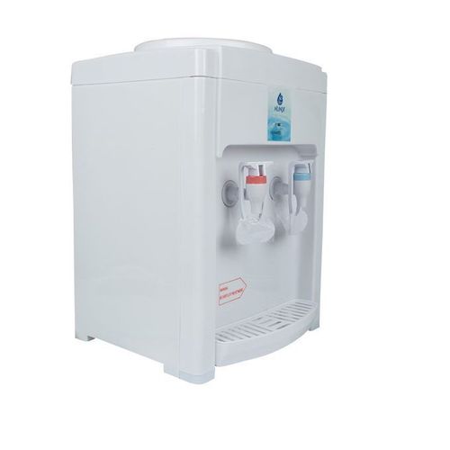 Nunix K1 Table Top Hot And Cold Water Dispenser Sonell Mart