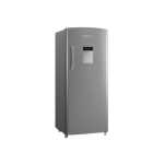 Hisense REF176DR Refrigerator 176L