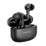 Oraimo FreePods Lite ENC 40-hour Playtime Heavy bass True Wireless Earbuds, Oraimo Ear buds