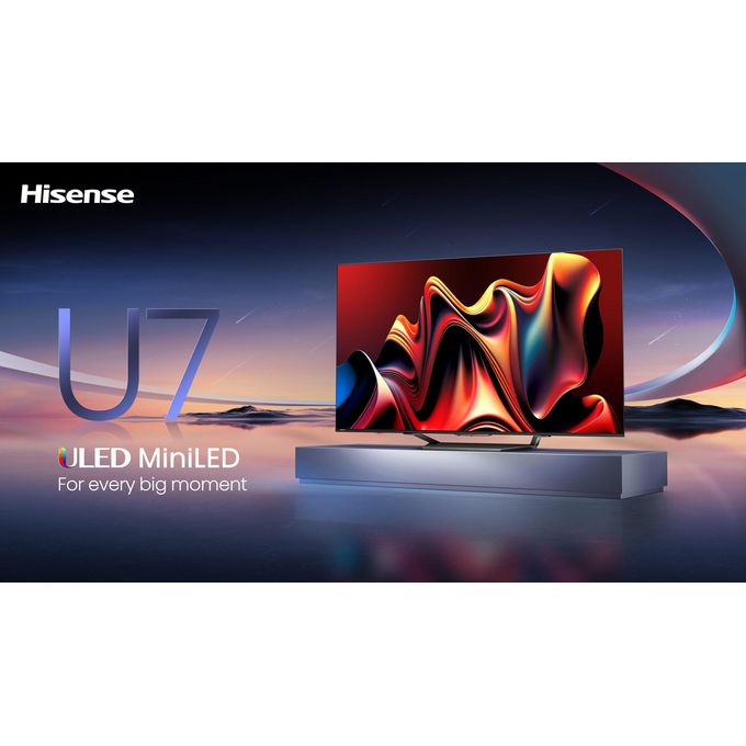 hisense 65 u7n