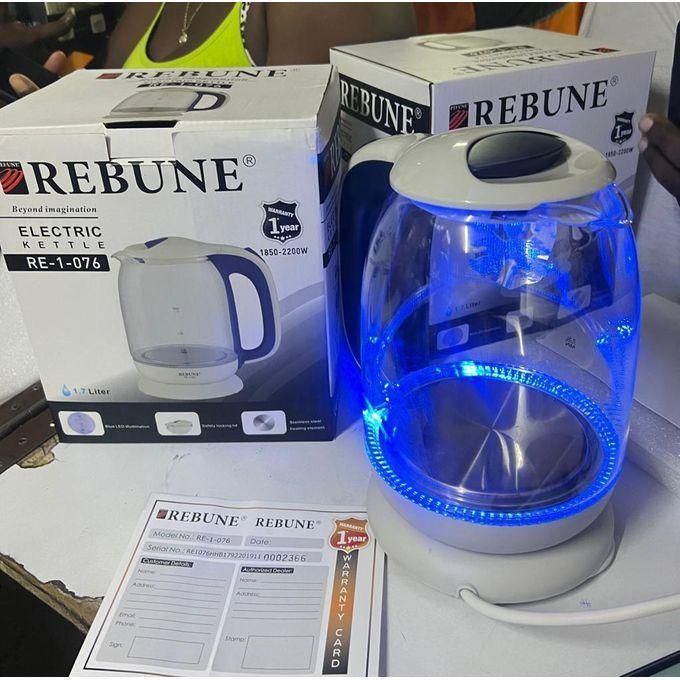 kettle
