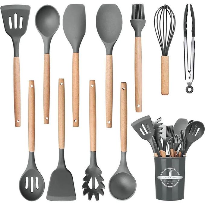 spoons