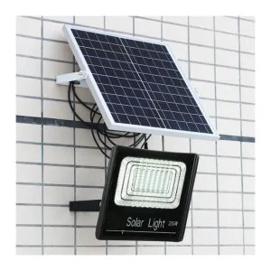 STARWORTH SOLAR FLOODLIGHT