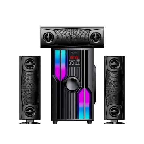 Vitron Home Theatre Sound System 10000W V646 – Sonell Mart