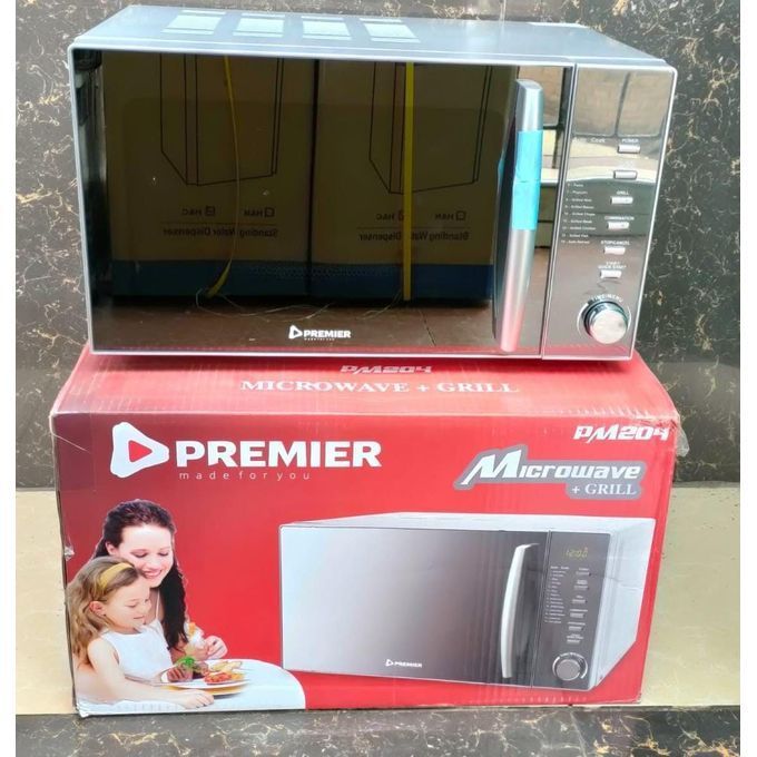 PREMIER Premier PM 202 DIGITAL MOCROWAVE