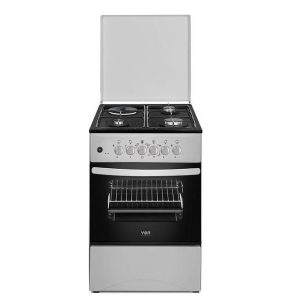VON VCF503131NFY, 3 Gas + 1 Electric Hotplate