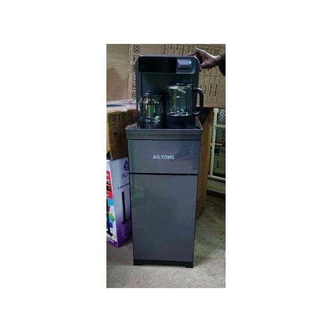 1 (27) AILYONS (AFK-1915) HOT & COLD BOTTOM LOAD WATER DISPENSER