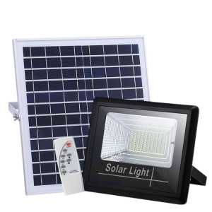 Solar Light 100W