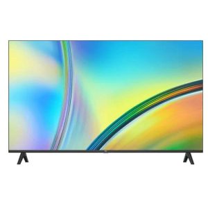 Itel 55″ SMART ANDROID-YOUTUBE/HDMI/VGA PORTS-INBUILT WIFI