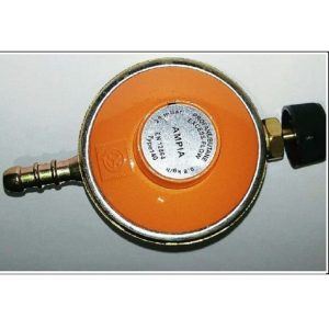 Ampia 6kg Gas Regulator