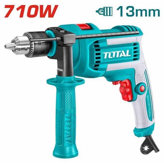 1 - 2025-09-20T182647.244 TOTAL TG1071366 Impact drill 710W