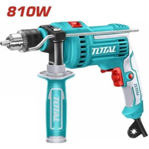 TOTAL TG1081316 Impact drill 810W
