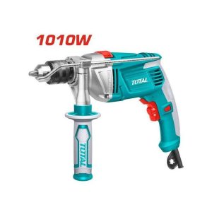 TOTAL TG111136 INDUSTRIAL IMPACT DRILL 1010W