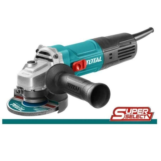 1 - 2025-09-22T163945.578 TOTAL TG10711556 Angle Grinder 750W