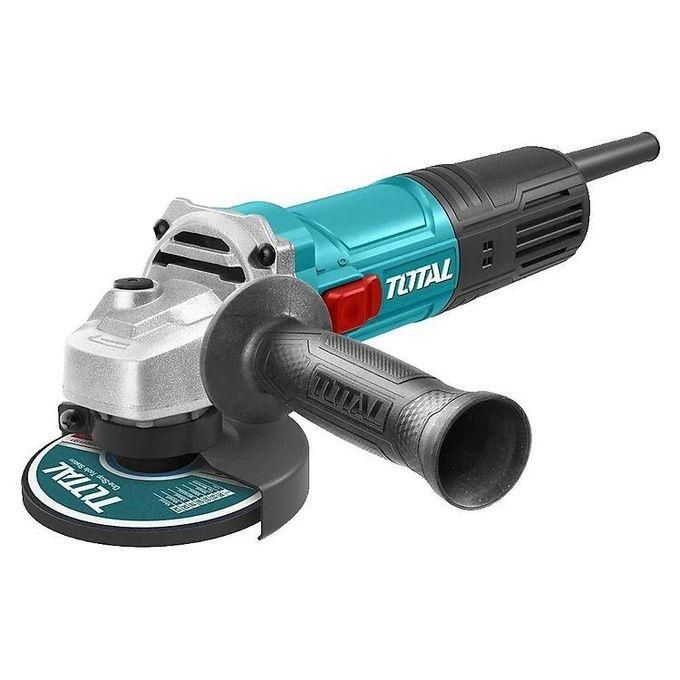 1 - 2025-09-22T165527.456 TOTAL TG10912556 Angle Grinder 900W