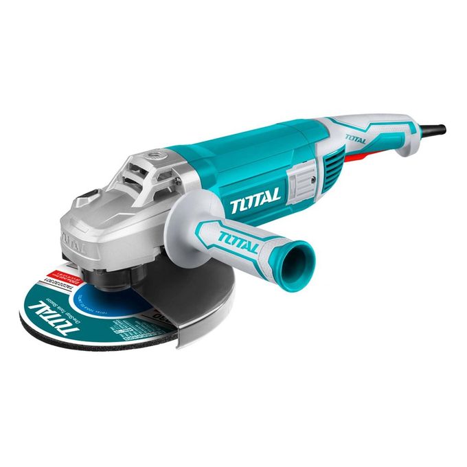 1 - 2025-09-22T170740.078 TOTAL TG1262306 Angle Grinder 2600W