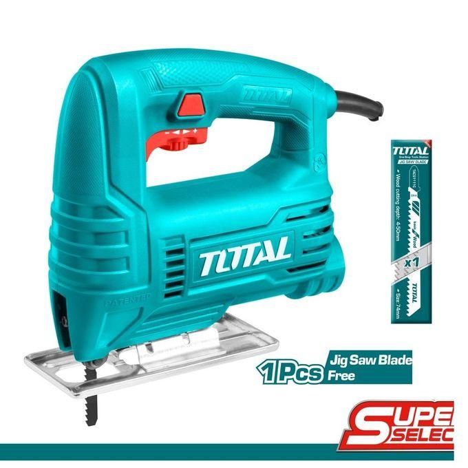 1 - 2025-09-25T084233.049 TOTAL TS2045565 Jig Saw 400W