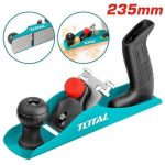 TOTAL THT9391 Planer Length:235mm