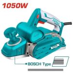 TOTAL TL1108236 Electric Planer 1050W