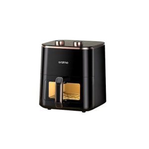 Oraimo Smart Air Fryer OH-AF210N 1500W Cooking Visible Fryer