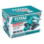 TOTAL TL1108236 Electric Planer 1050W