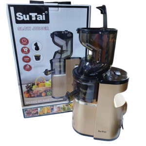 Sutai Slow Juicer