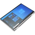 HP 11TH GENERATION ELITEBOOK 1040 G8 X360 Core-I7 11TH GEN-16GB RAM-512GB SSD -Refurbished-Win11-Silver