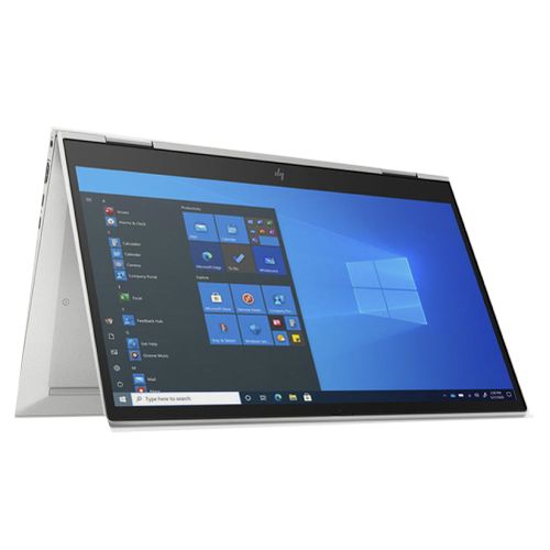 120 HP EliteBook 830 G8 X360 Core I5 11th Gen 16GB 256GB SSD 13.3" Touchscreen-Silver-win 11 (6 Months WRTY)