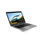 HP 820 G4 Intel Core I5 7th Gen Refurbished 8GB-256GB SSD Silver-12.6", 6 Months WRTY
