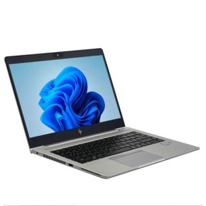 HP Refurbished EliteBook 840 G5 Core I7 16GB 512GB SSD 8th Gen 14 Inch Ultrabook Laptop, (6 Months WRTY)