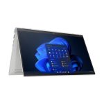 HP 11TH GENERATION ELITEBOOK 1040 G8 X360 Core-I7 11TH GEN-16GB RAM-512GB SSD -Refurbished-Win11-Silver