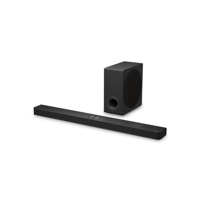 22 LG S90TY Soundbar - 570W (1YR WRNTY)