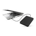 Toshiba Canvio Basics 1TB External Hard Disk USB 3.0 Portable Hard Drive