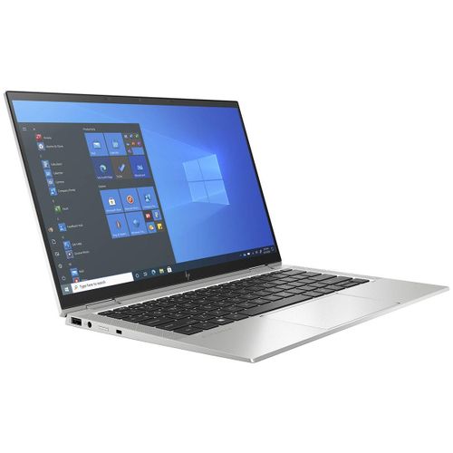 3 (23) HP Refurbished EliteBook x360 1030 G8 Intel Core i5-1135G7 16GB DDR4 512GB SSD 13.3Inch FHD UWVA Touch Keyboard Backlit Window 10 Pro 64