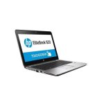 HP EliteBook 820 G3 Intel Core I5 8GB-256GB SSD 6th Gen Silver-12.6" Touchscreen Refurbished
