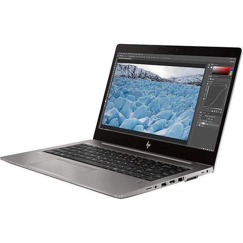 44g HP ZBook 14u G5 Intel Core I5 8th Gen 8GB RAM 256GB SSD-Touchscreen 14Inches Windows 11 Refurbished Laptop( 6 Months Warranty)