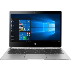 HP EliteBook Folio G1, Intel Core M5, 6th Gen, 8GB RAM, 256GB SSD, 12", Refurbished, (6 Months WARRANTR)