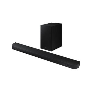 Samsung 3.1ch HW-B650 430W Wireless Soundbar System – Black