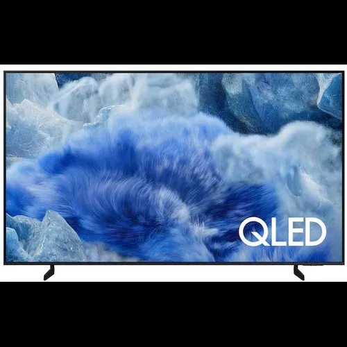 55q8 SAMSUNG 55" 4K Q LED TV, Q8F SERIES, SMART DIGITAL,QA55Q8FAAU, Vision AI TV