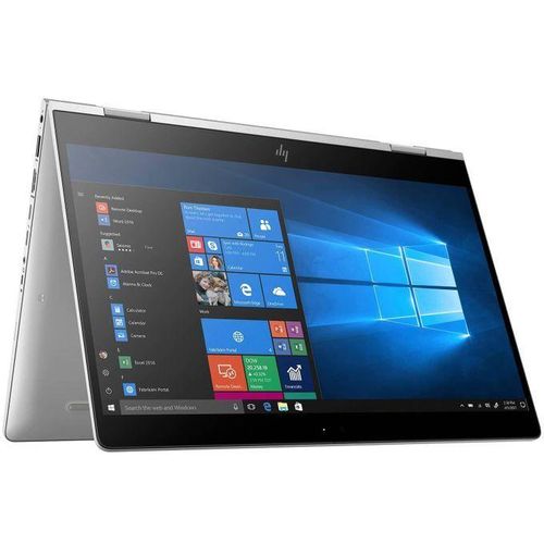 982 HP ELITEBOOK 830 X360 G6 8TH GEN INTEL CORE I7 16GB DDR4 RAM 512GB NVMe SSD 13.3"FHD