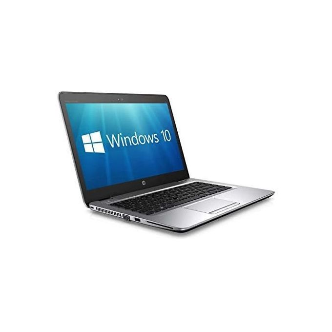 GEN7 HP 8GB 256 GB SSD 7th Gen Refurbished EliteBook 840 G4 Intel Core I7 Touchscreen Win 10 Trial