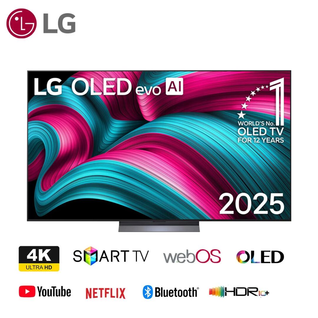 LG-77C56-77-inch-OLED-4K-Smart-TV-2025 LG 77C56 77-inch OLED 4K Smart TV