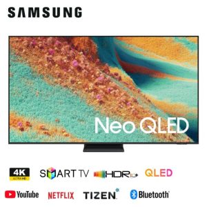 Samsung QN85F 65-inch Neo QLED Mini LED Vision Ai TV (QA-65QN85FAU)