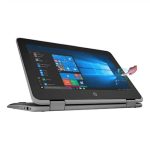 HP ProBook X360 11 G3 EE Intel Celeron 4GB/128GB 11.6′ Touch