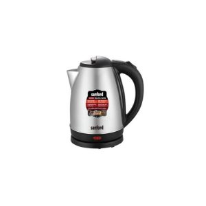 Sanford Electric Kettle 1.8Ltrs SF3343EK (2YR WARRANTY)