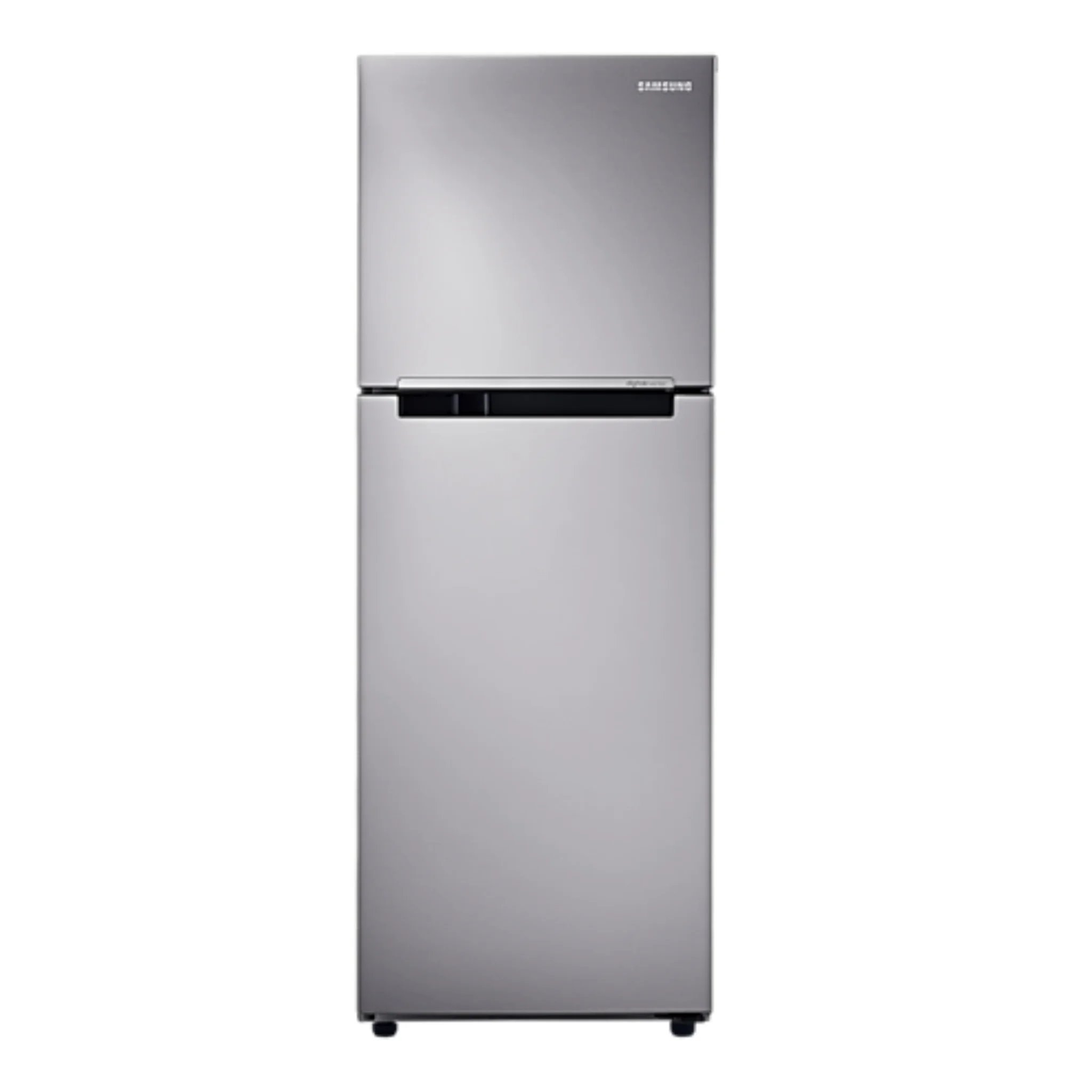 260l Samsung 260Lts Fridge -RT31K3082S8 with Coolwall -Silver
