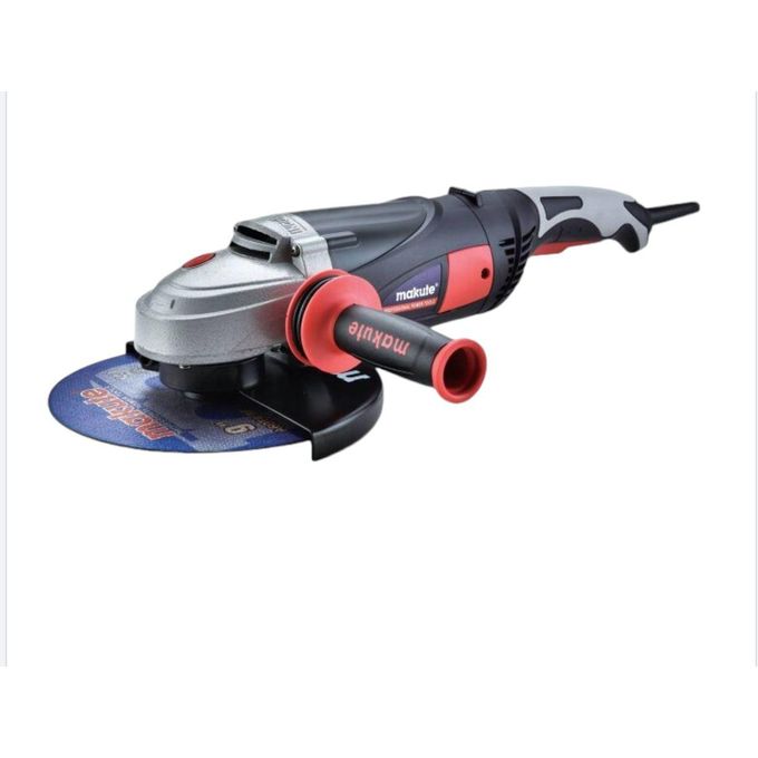 290 Makute 4 inch grinder