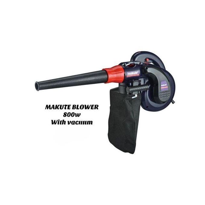 682 Makute 800W BLOWER WITH VACUUM