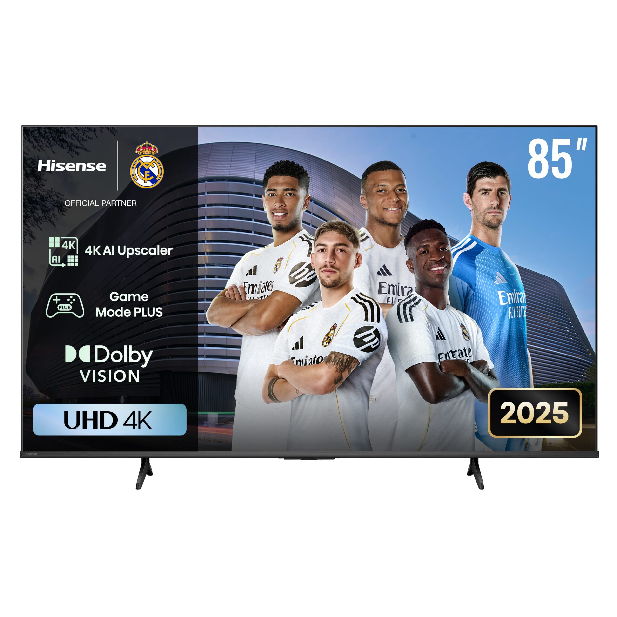 85A6Q-fifa-promo-scaled-1 Hisense 85 Inch 85A6 4K UHD Vidaa Smart TV